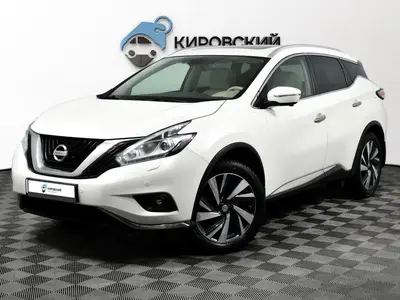 Nissan Murano