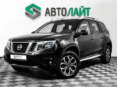 Nissan Terrano