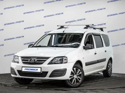 LADA (ВАЗ) Largus