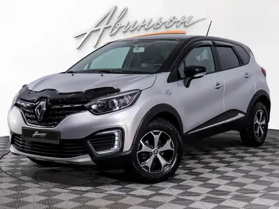 Renault Kaptur
