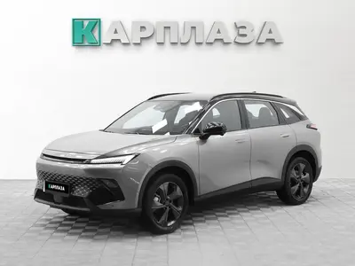 BAIC X55
