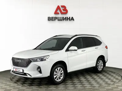 Haval M6