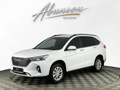 Haval M6
