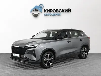 DongFeng Huge