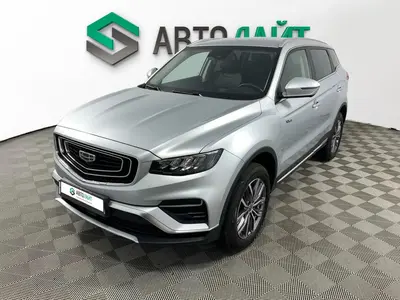 Geely Atlas Pro