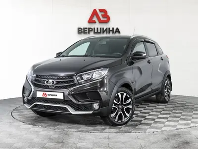 LADA (ВАЗ) XRAY
