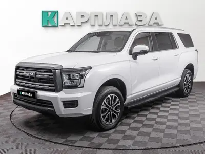 Haval H5