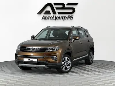 Changan CS35PLUS