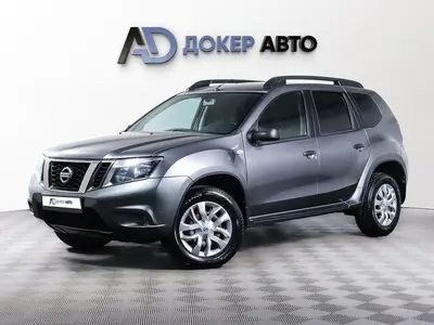 Nissan Terrano