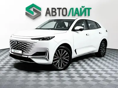 Changan UNI-K