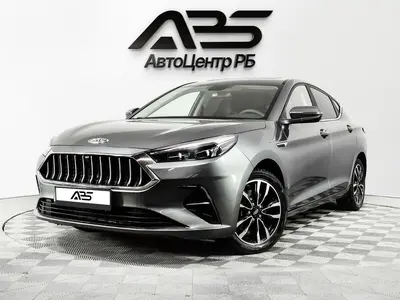 JAC J7