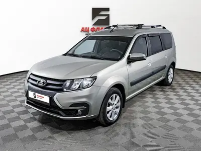 LADA (ВАЗ) Largus