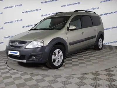 LADA (ВАЗ) Largus