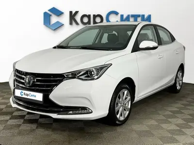 Changan Alsvin