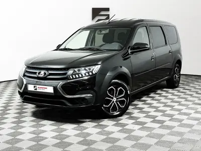 LADA (ВАЗ) Largus