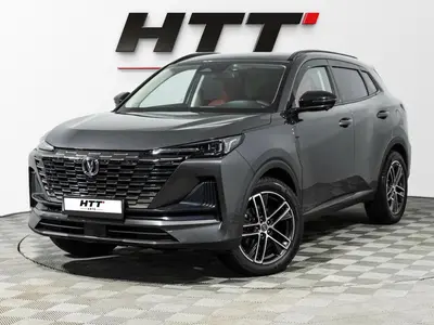 Changan CS55PLUS