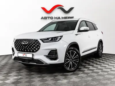 «Авто на Неве»