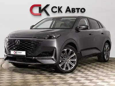 Changan UNI-K