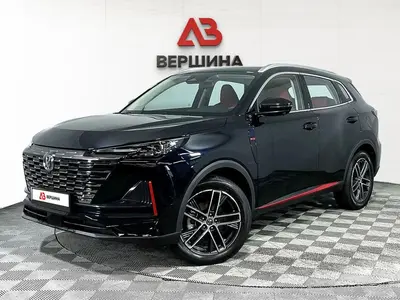 Changan CS55PLUS
