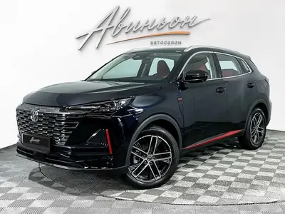 Changan CS55PLUS