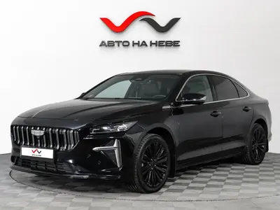 «Авто на Неве»