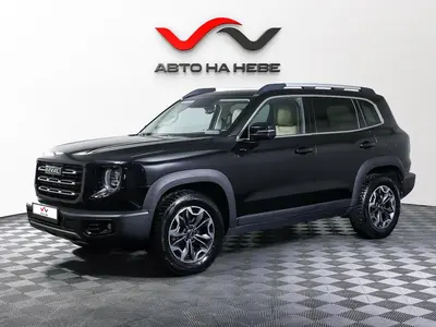 «Авто на Неве»