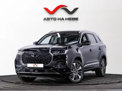 «Авто на Неве»