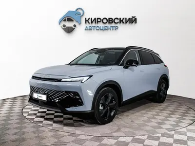 BAIC X55