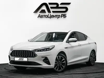 JAC J7