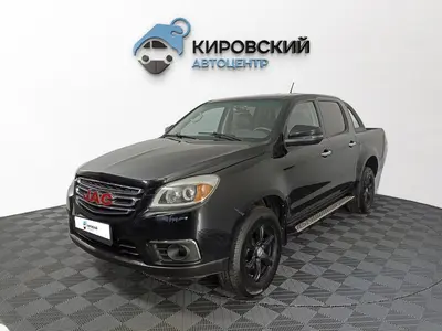 JAC T6