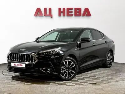 JAC J7