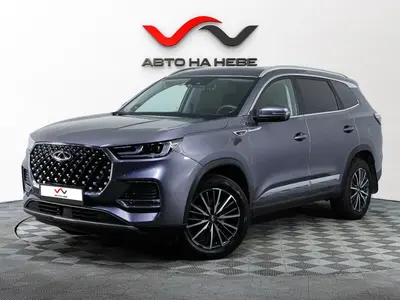 «Авто на Неве»