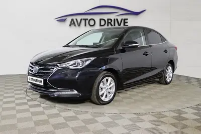 Changan Alsvin