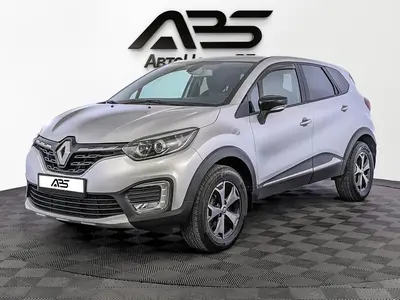 Renault Kaptur