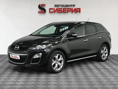 Mazda CX-7