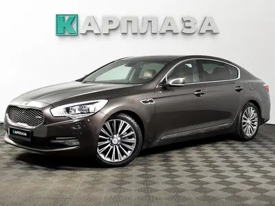 Kia Quoris