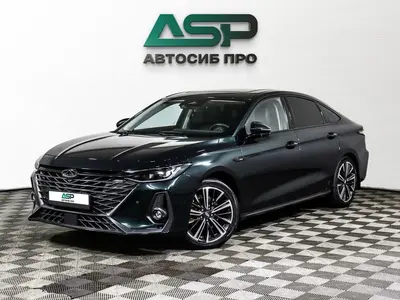 Chery Arrizo 8