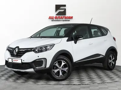 Renault Kaptur