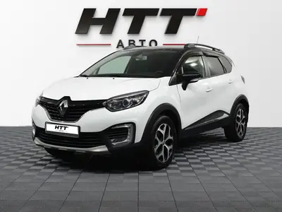 Renault Kaptur