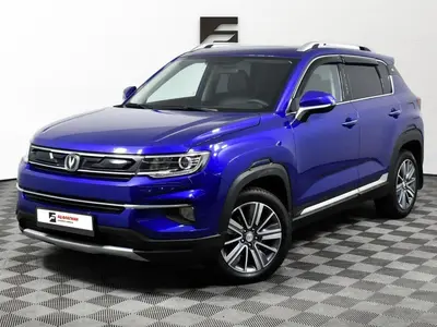 Changan CS35PLUS