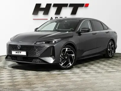 Changan Lamore