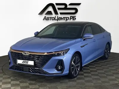 Chery Arrizo 8