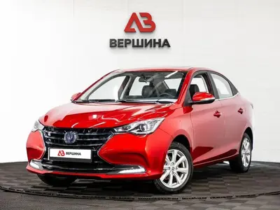 Changan Alsvin