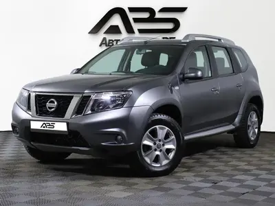 Nissan Terrano