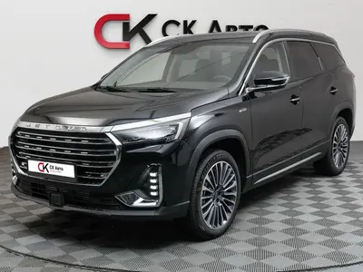 Jetour X90 PLUS