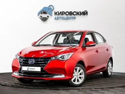 Changan Alsvin