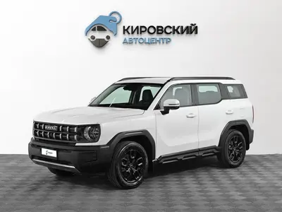 Haval H3