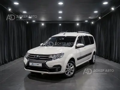 LADA (ВАЗ) Largus