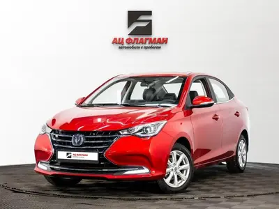 Changan Alsvin