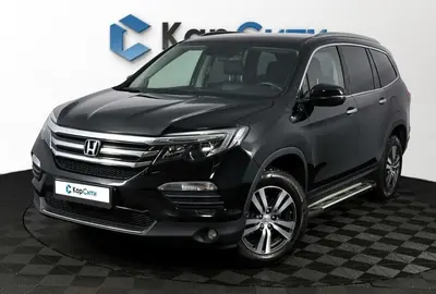 Honda Pilot